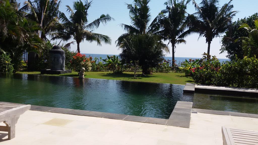 Villa Danison Umeanyar Номер фото