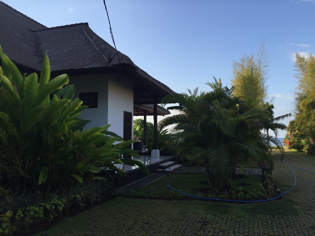 Villa Danison Umeanyar Номер фото