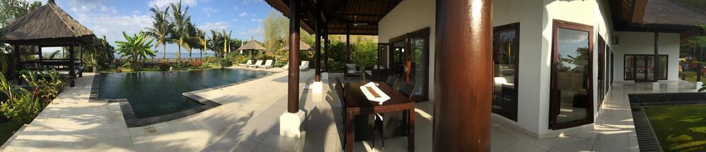 Villa Danison Umeanyar Номер фото
