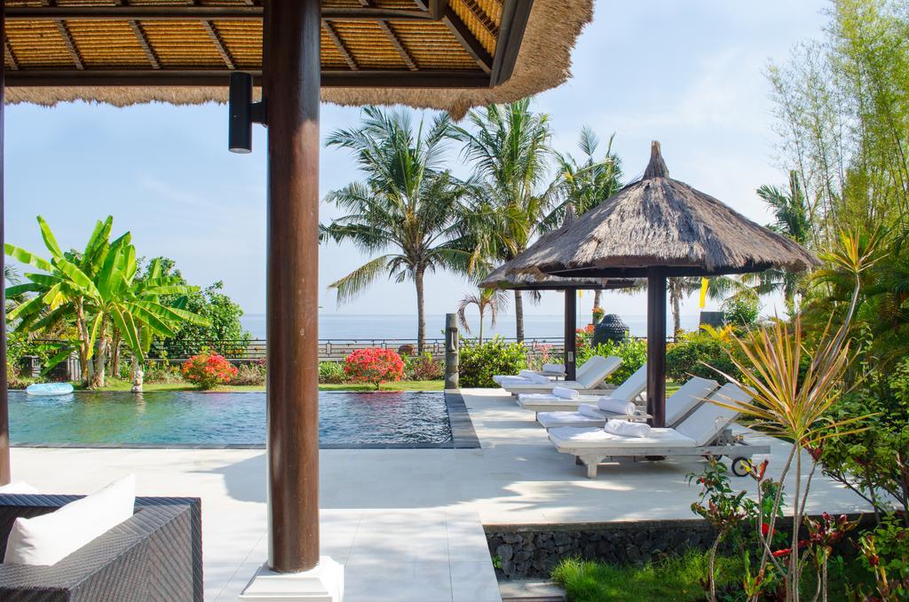 Villa Danison Umeanyar Номер фото