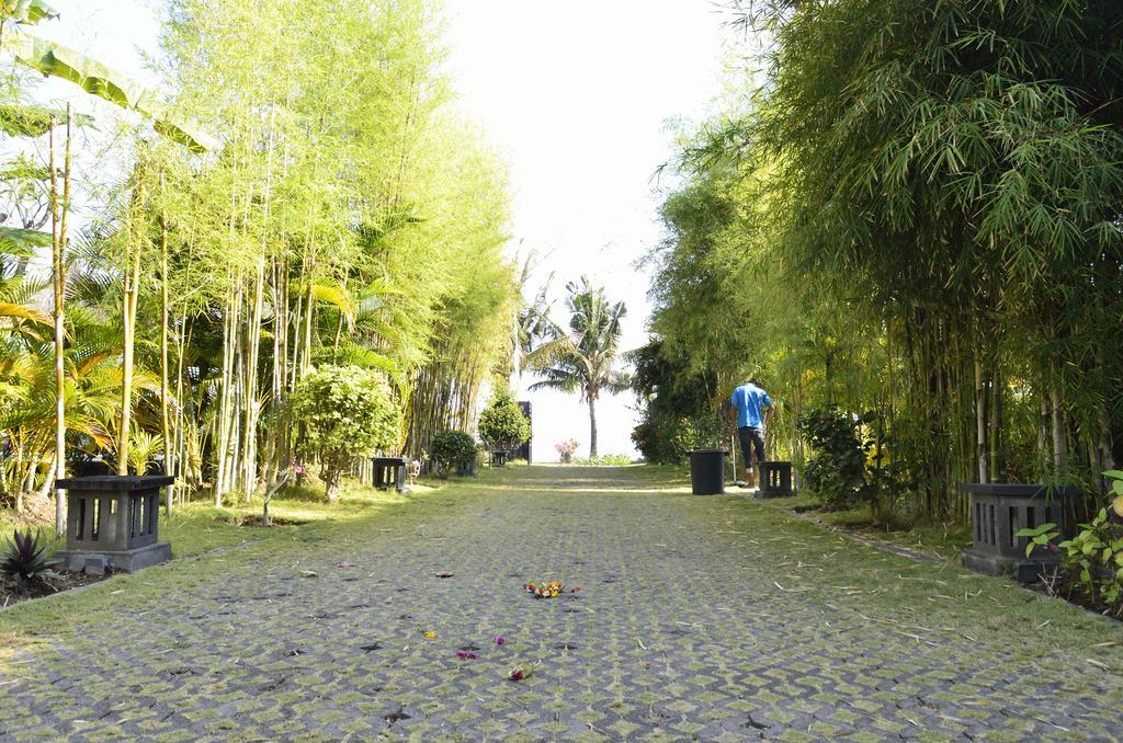 Villa Danison Umeanyar Номер фото