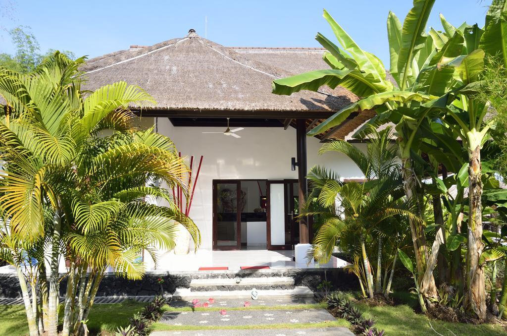 Villa Danison Umeanyar Номер фото