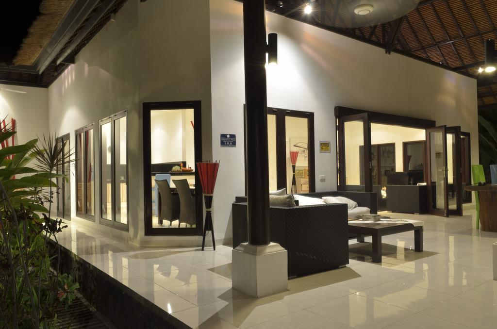 Villa Danison Umeanyar Номер фото