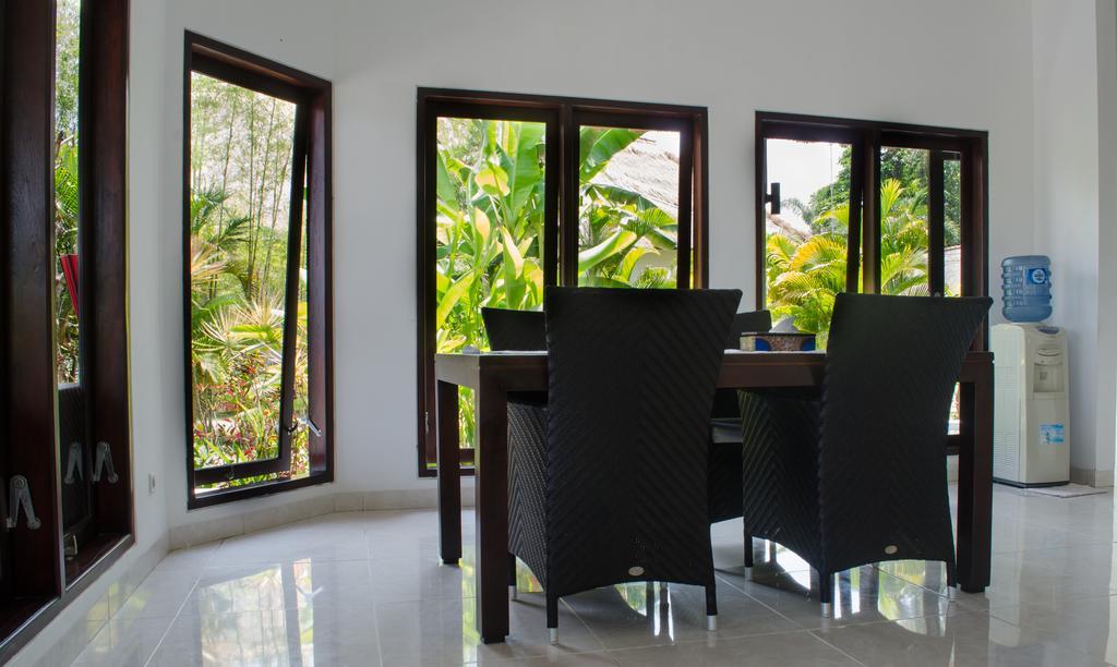 Villa Danison Umeanyar Номер фото