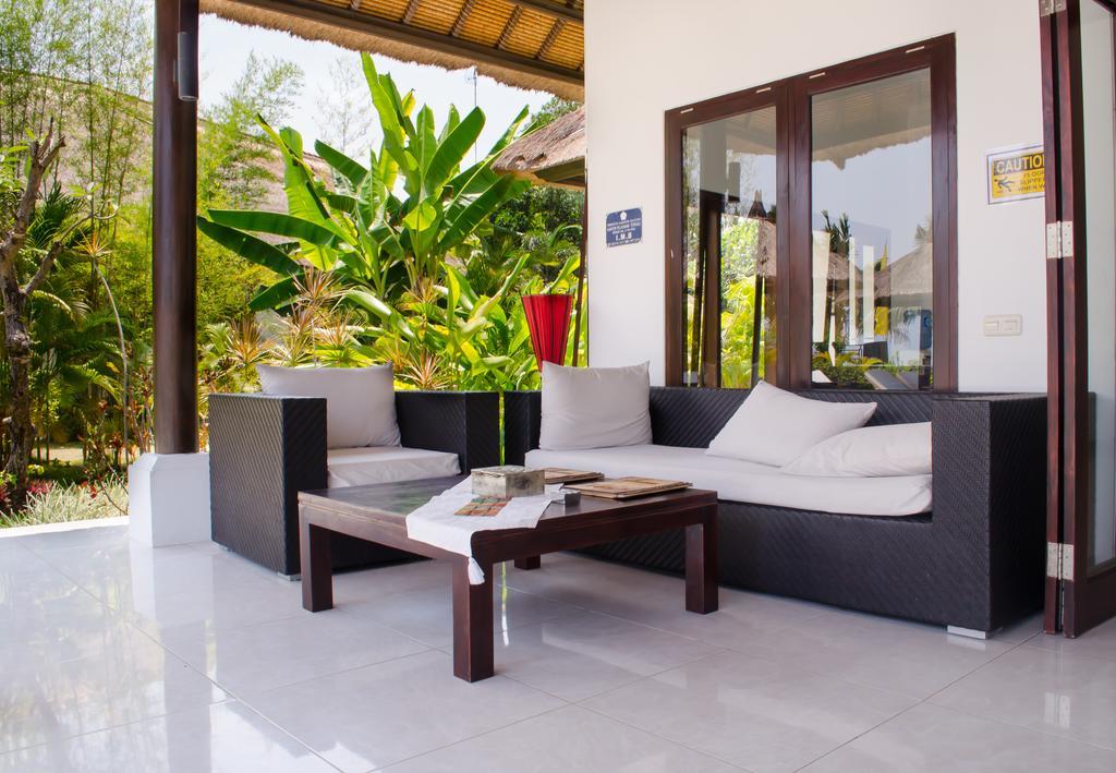 Villa Danison Umeanyar Номер фото