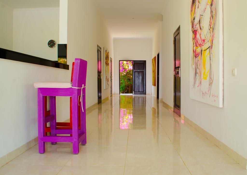 Villa Danison Umeanyar Номер фото