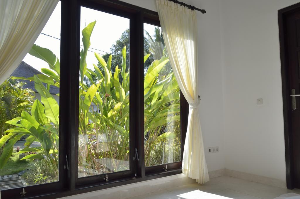 Villa Danison Umeanyar Екстер'єр фото